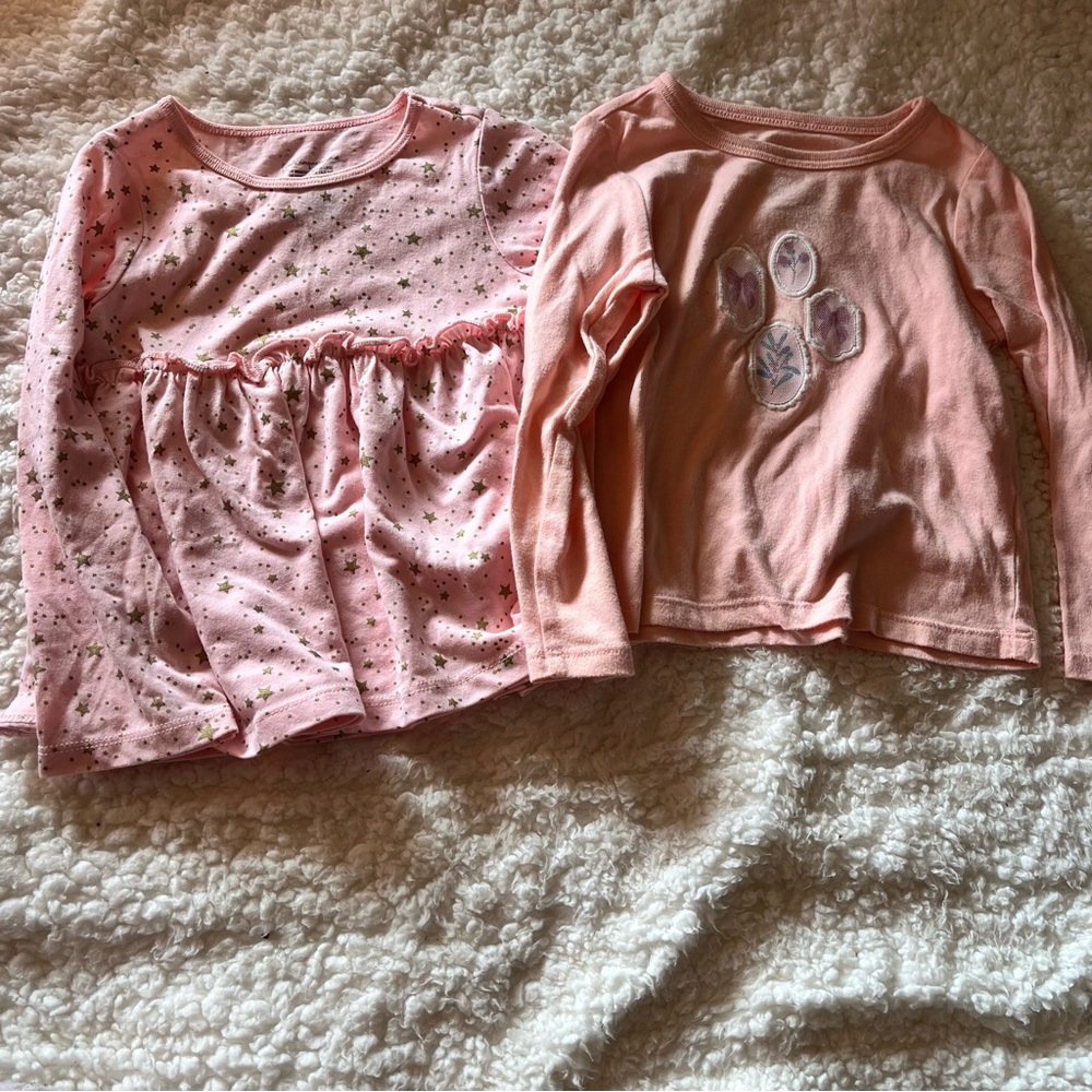 Baby Girl 24 Months Clothing Bundle - Picture 3 of 8